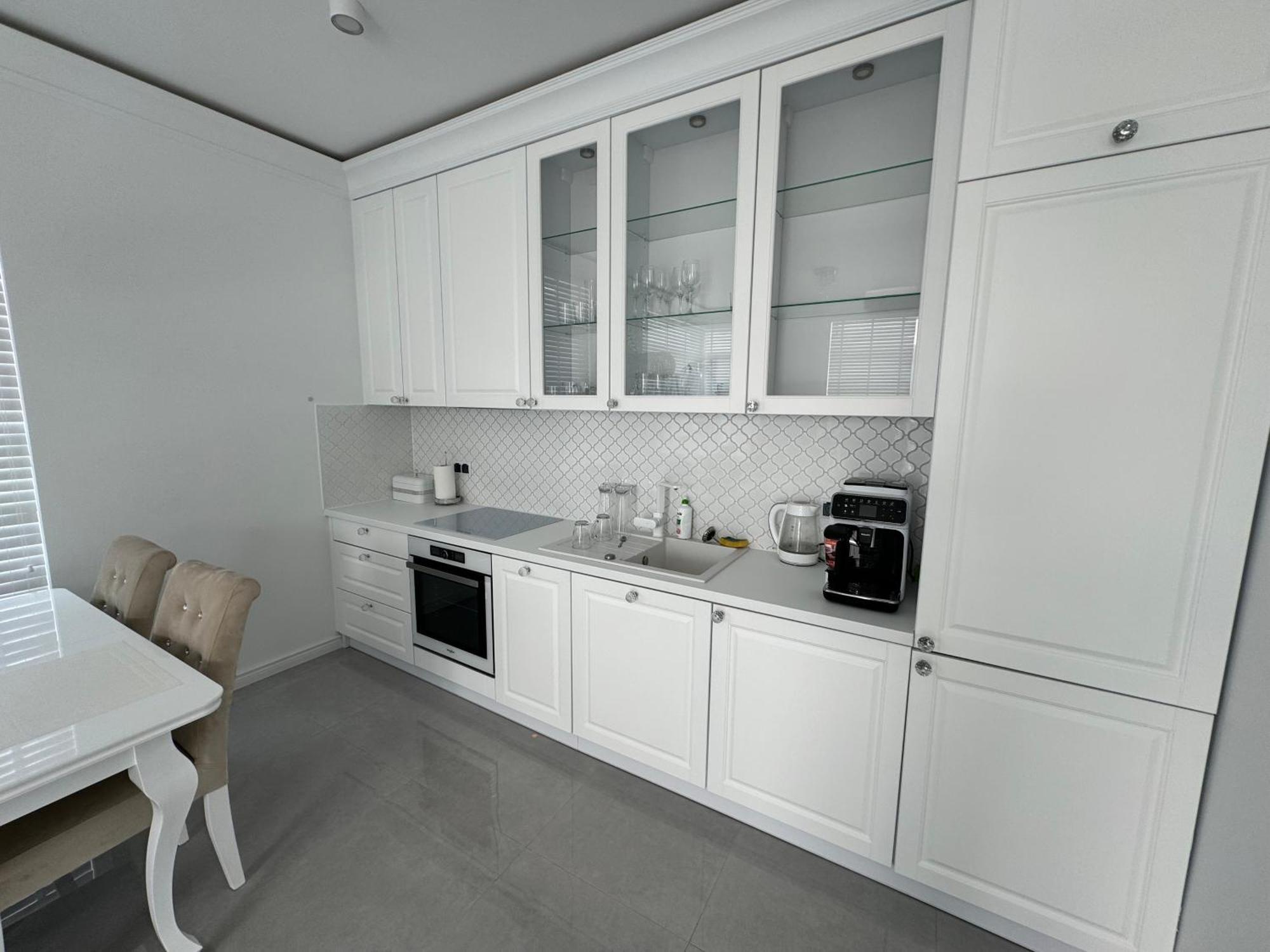 Apartament Glamour 10B- Premium Z Basenem Łukęcin Exteriör bild